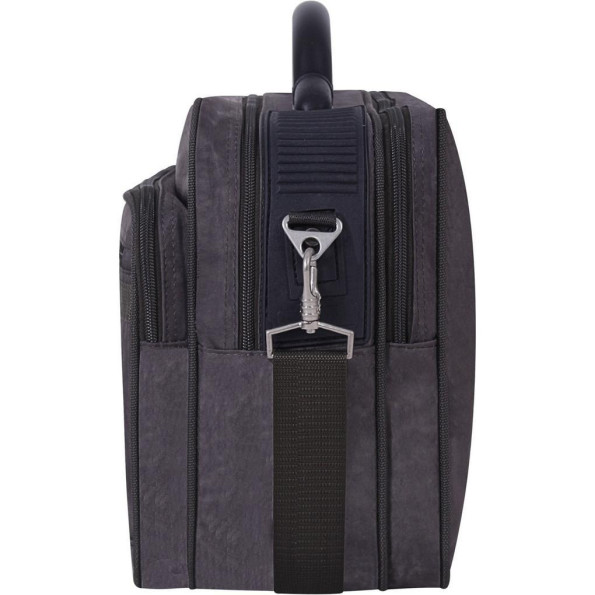 Чоловіча сумка Mr.Cool 15 л. хакі -
                                                        Фото 2