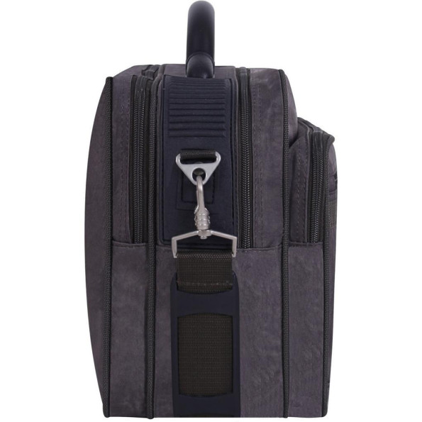 Чоловіча сумка Mr.Cool 15 л. хакі -
                                                        Фото 3