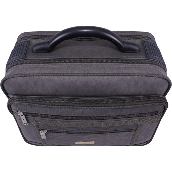 Чоловіча сумка Mr.Cool 15 л. хакі -
                                                        Фото 5