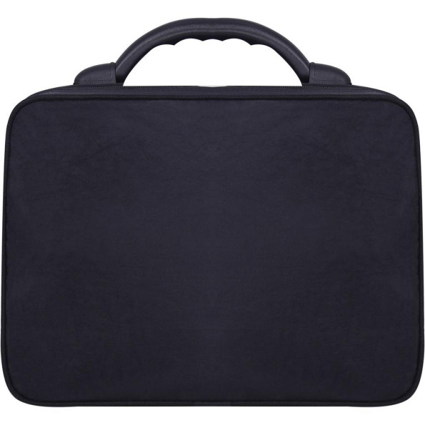 Чоловіча сумка Mr.Cool 15 л. чорна -
                                                        Фото 4