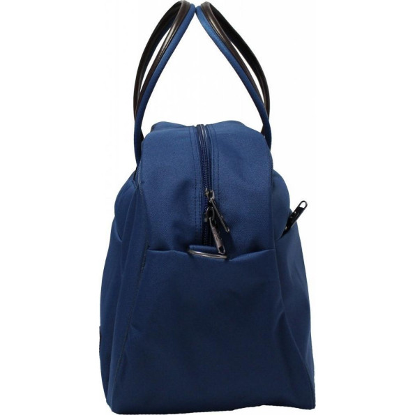 Сумка Тунис 34 л. синяя -
                                                        Фото 5