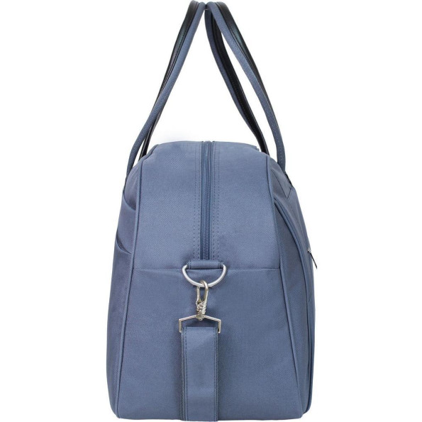 Сумка Тунис 34 л. темно-серая -
                                                        Фото 2