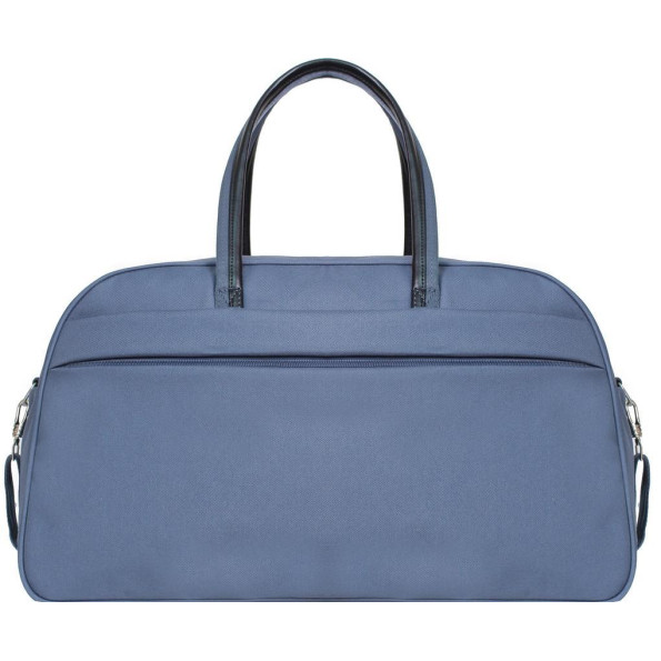 Сумка Тунис 34 л. темно-серая -
                                                        Фото 3