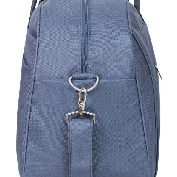 Сумка Тунис 34 л. темно-серая -
                                                        Фото 4