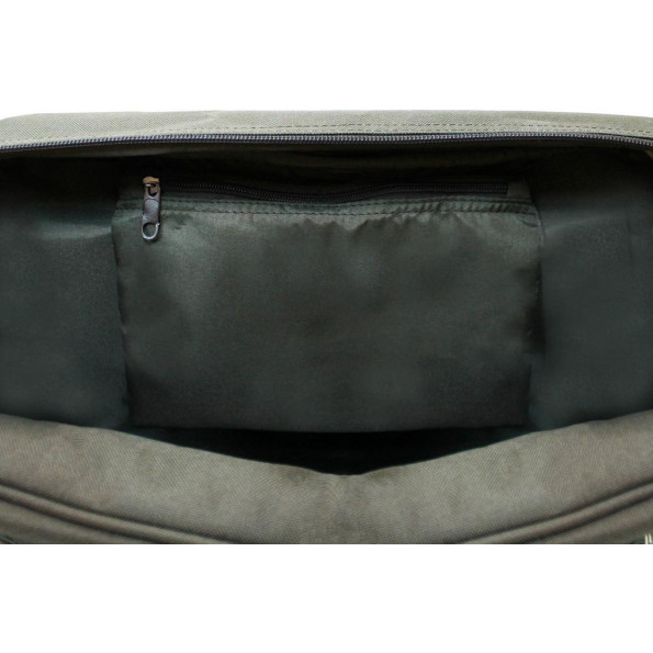 Сумка Тунис 34 л. хаки -
                                                        Фото 5