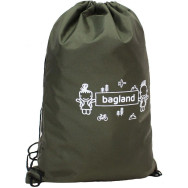 Рюкзак Котомка 8 л. хаки