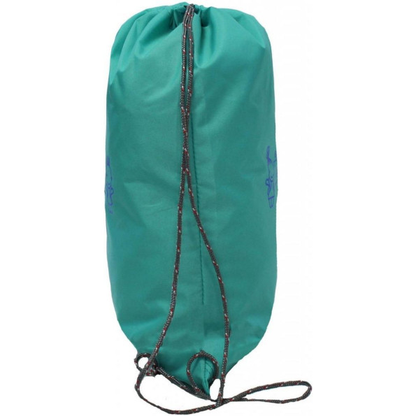 Рюкзак Котомка 8 л. бирюза -
                                                        Фото 2