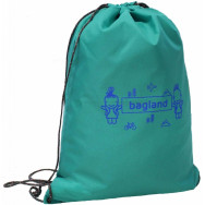 Рюкзак Котомка 8 л. бирюза