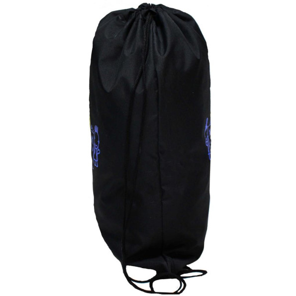 Рюкзак Котомка 8 л. черный -
                                                        Фото 2