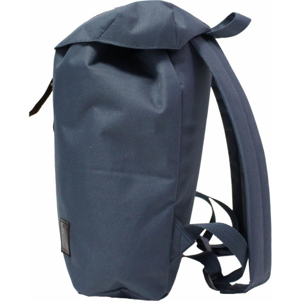 Рюкзак Рюкзак с кожзамом 14 л. темно-серый -
Фото 4 Рюкзак Рюкзак с кожзамом 14 л. темно-серый -
Фото 4