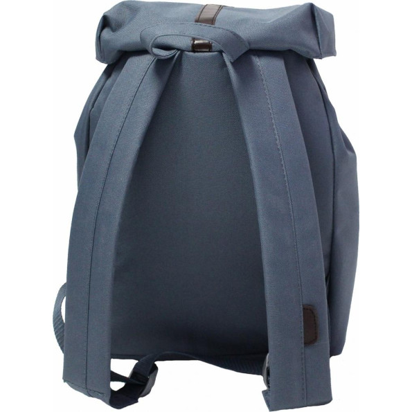 Рюкзак Рюкзак с кожзамом 14 л. темно-серый -
Фото 3 Рюкзак Рюкзак с кожзамом 14 л. темно-серый -
Фото 3