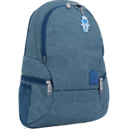 Рюкзак Urban 20 л. темно-серый