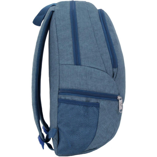 Рюкзак Urban 20 л. темно-серый -
Фото 2 Рюкзак Urban 20 л. темно-серый -
Фото 2