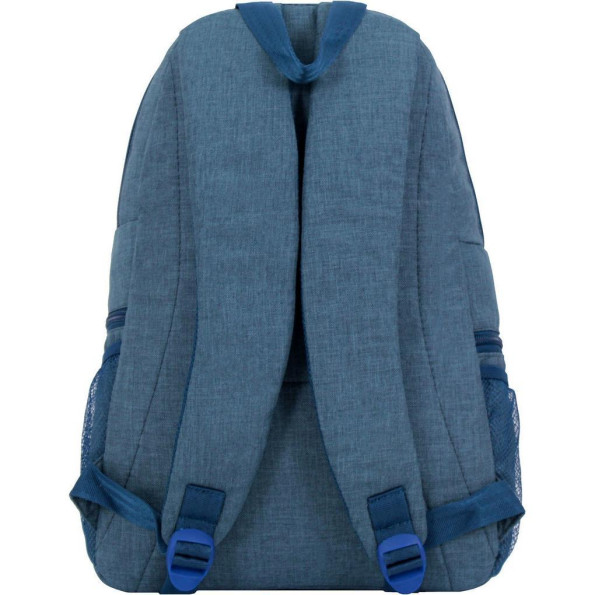 Рюкзак Urban 20 л. темно-серый -
Фото 3 Рюкзак Urban 20 л. темно-серый -
Фото 3