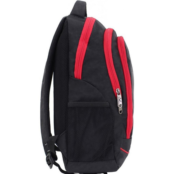 Рюкзак Бис 21 л. черный -
                                                        Фото 2