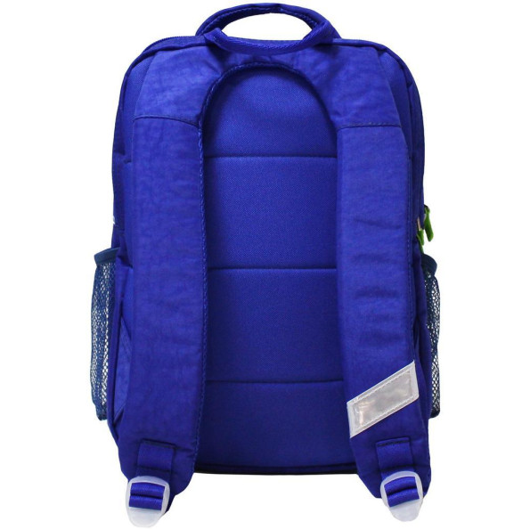 Рюкзак школьный Школьник 8 л. электрик Спортивная машина -
                                                        Фото 3