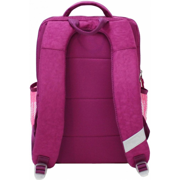 Рюкзак школьный Школьник 8 л. малина Щенята -
                                                        Фото 6