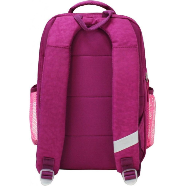 Рюкзак школьный Школьник 8 л. малина Щенок -
                                                        Фото 6