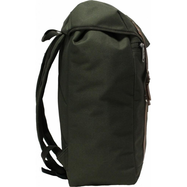 Городской рюкзак Successful 17 л. хаки -
                                                        Фото 5