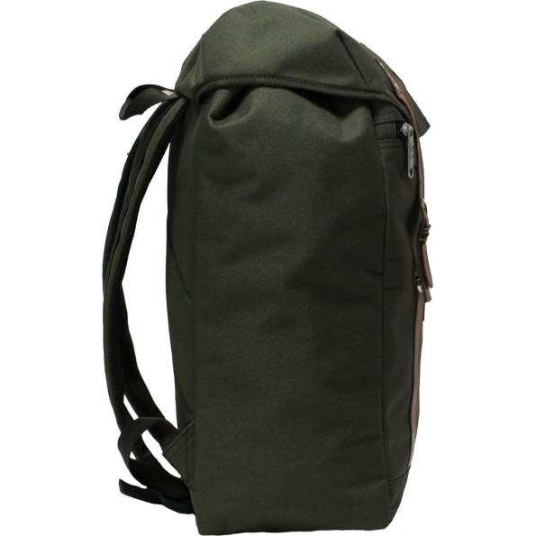 Городской рюкзак Successful 17 л. хаки -
                                                        Фото 2