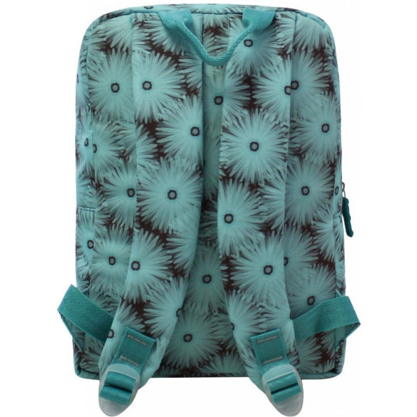 Рюкзак Молодежный mini 8 л. сублимация Хризантемы -
                                                        Фото 6