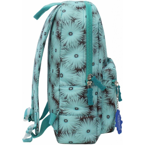 Рюкзак Молодежный mini 8 л. сублимация Хризантемы -
                                                        Фото 5