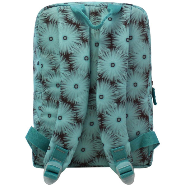 Рюкзак Молодежный mini 8 л. сублимация Хризантемы -
                                                        Фото 3