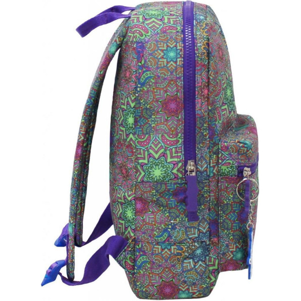 Рюкзак Молодежный mini 8 л. сублимация Орнамент -
                                                        Фото 5