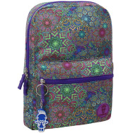 Рюкзак Молодежный mini 8 л. сублимация Орнамент