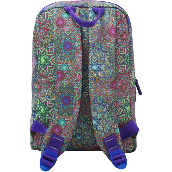 Рюкзак Молодежный mini 8 л. сублимация Орнамент -
                                                        Фото 3