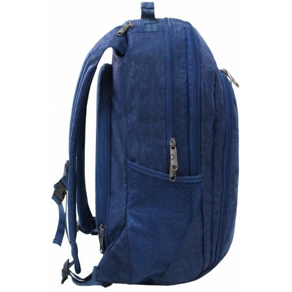 Рюкзак Сити 32 л. синий -
                                                        Фото 6