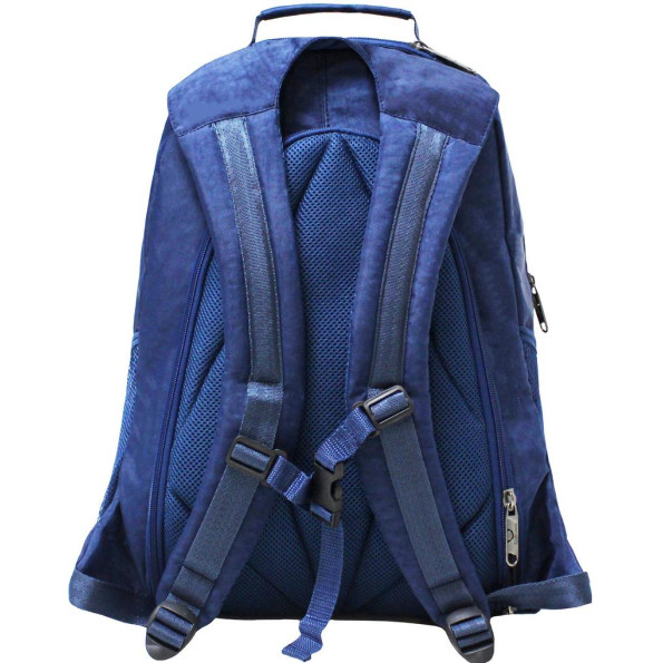 Рюкзак Сити 32 л. синий -
                                                        Фото 3