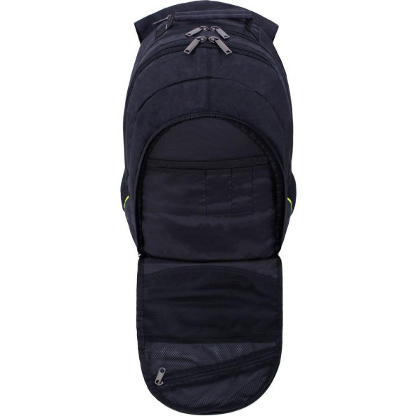 Рюкзак Сити 32 л. черный -
                                                        Фото 5