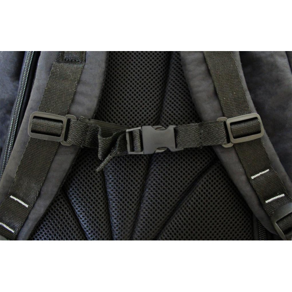 Рюкзак Сити max 34 л. черный -
                                                        Фото 6