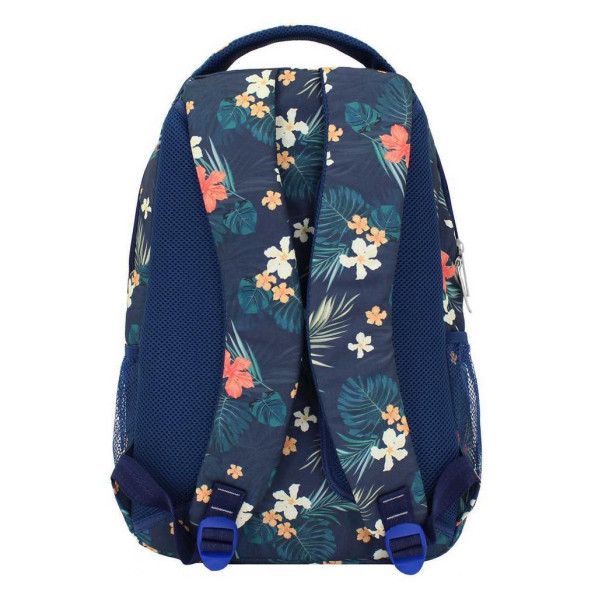 Рюкзак Бис 19 л. сублимация Цветы -
                                                        Фото 3