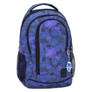 Рюкзак Бис 19 л. сублимация Космос