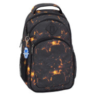 Рюкзак Лик 21 л. сублимация Лава
