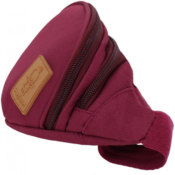 Барсетка Bella 2 л. вишня -
                                                        Фото 3 Барсетка Bella 2 л. вишня -
                                                        Фото 3