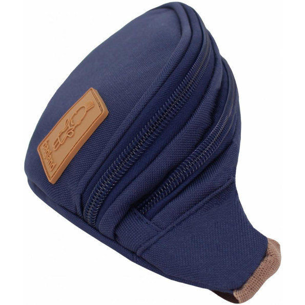 Барсетка Bella 2 л. темно-синяя -
                                                        Фото 2 Барсетка Bella 2 л. темно-синяя -
                                                        Фото 2