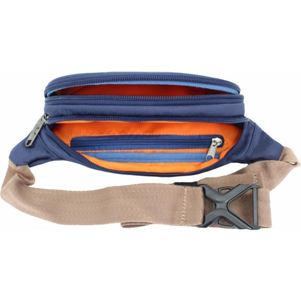 Барсетка Bella 2 л. темно-синяя -
                                                        Фото 4 Барсетка Bella 2 л. темно-синяя -
                                                        Фото 4