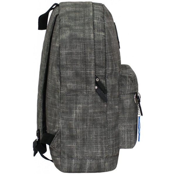 Рюкзак Молодежный (дизайн) 17 л. сублимация с карманом -
                                                        Фото 2