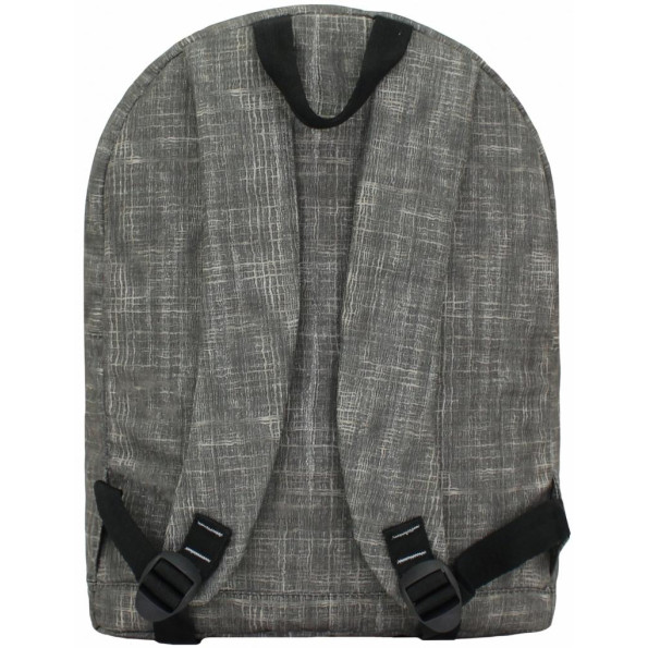 Рюкзак Молодежный (дизайн) 17 л. сублимация с карманом -
                                                        Фото 3