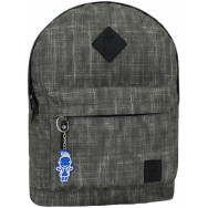 Рюкзак Молодежный (дизайн) 17 л. сублимация с карманом