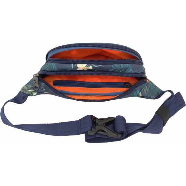 Барсетка Bella 2 л. сублимация Цветы -
Фото 4 Барсетка Bella 2 л. сублимация Цветы -
Фото 4