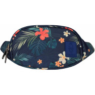 Барсетка Bella 2 л. сублімація Квіти