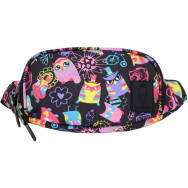 Барсетка Bella 2 л. сублимация Совы Барсетка Bella 2 л. сублимация Совы