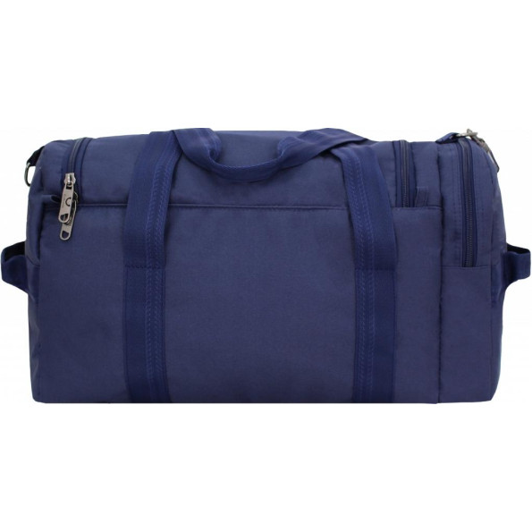 Сумка Muse 30 л. темно-синяя -
                                                        Фото 3