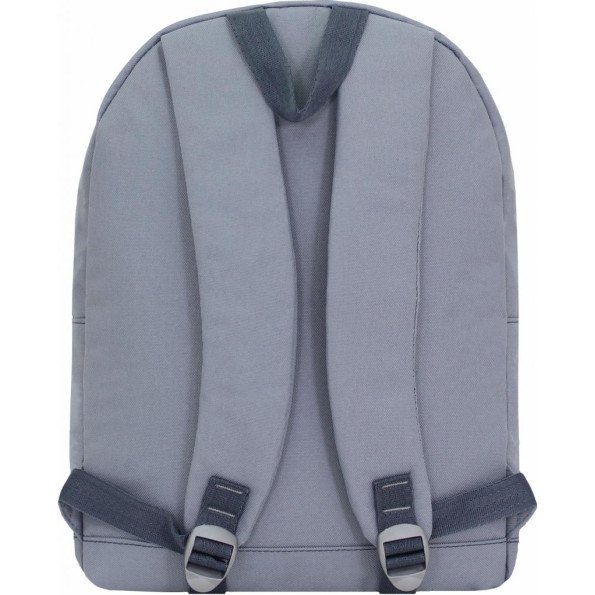 Рюкзак Молодежный 17 л. серый -
                                                        Фото 3