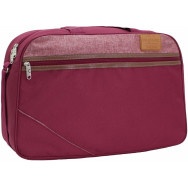 Сумка дорожная Salvador 29 л. вишня