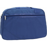 Сумка дорожная Salvador 29 л. синяя